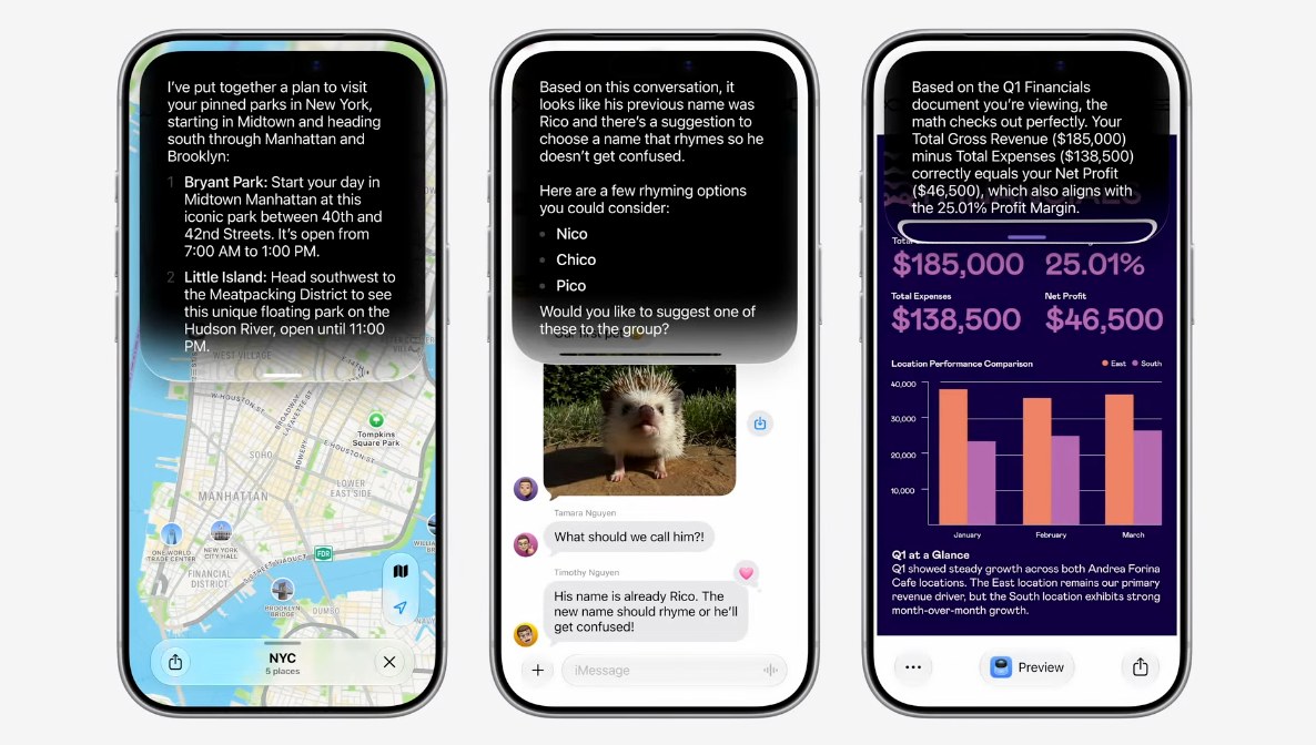 Apple WWDC 2026 -- iOS 27, Siri AI, and the EU Standoff