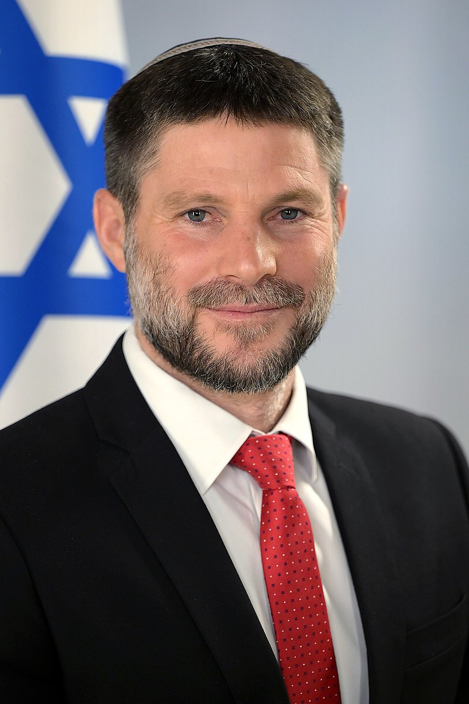 Israel, the West Bank, and the Sanctions