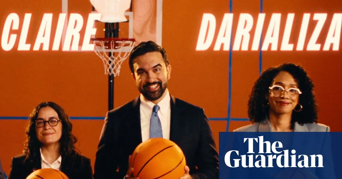 Mamdani's NYC Rise -- DSA, Endorsements, and a Puerto Rican Misstep