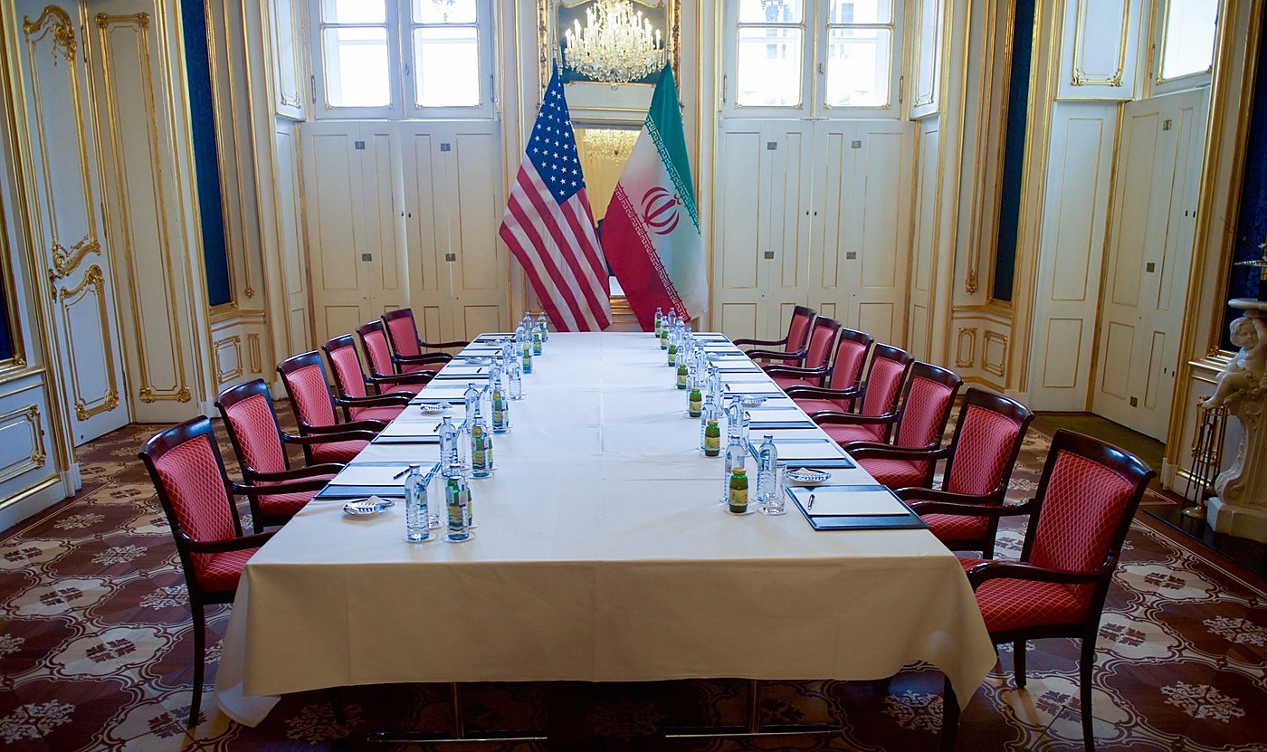 US-Iran Ceasefire