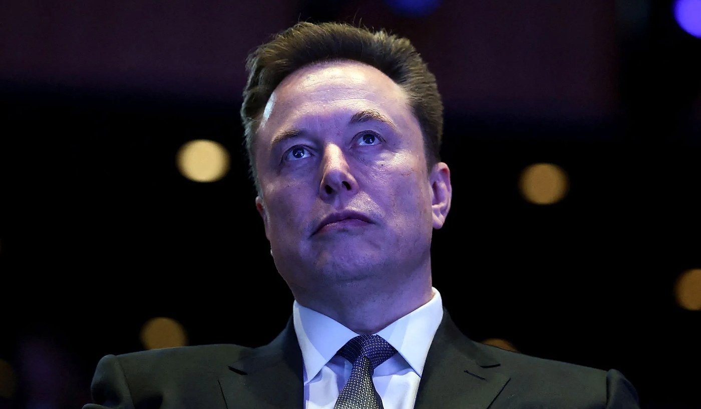 Elon Musk Becomes the World's First Trillionaire