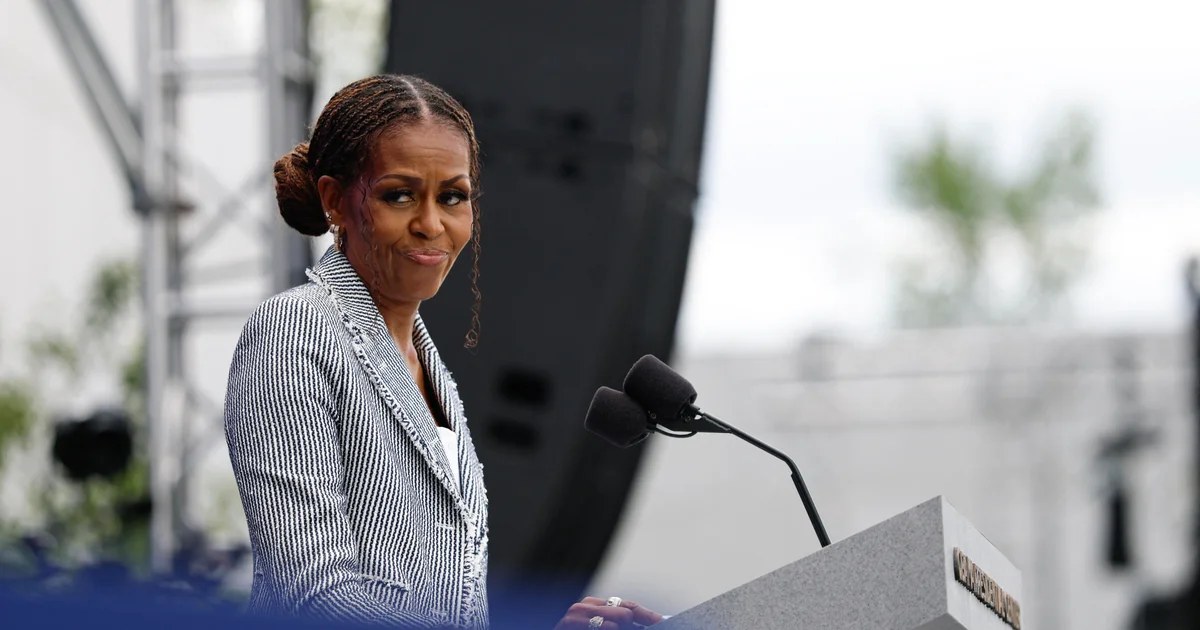 The Obama Presidential Center