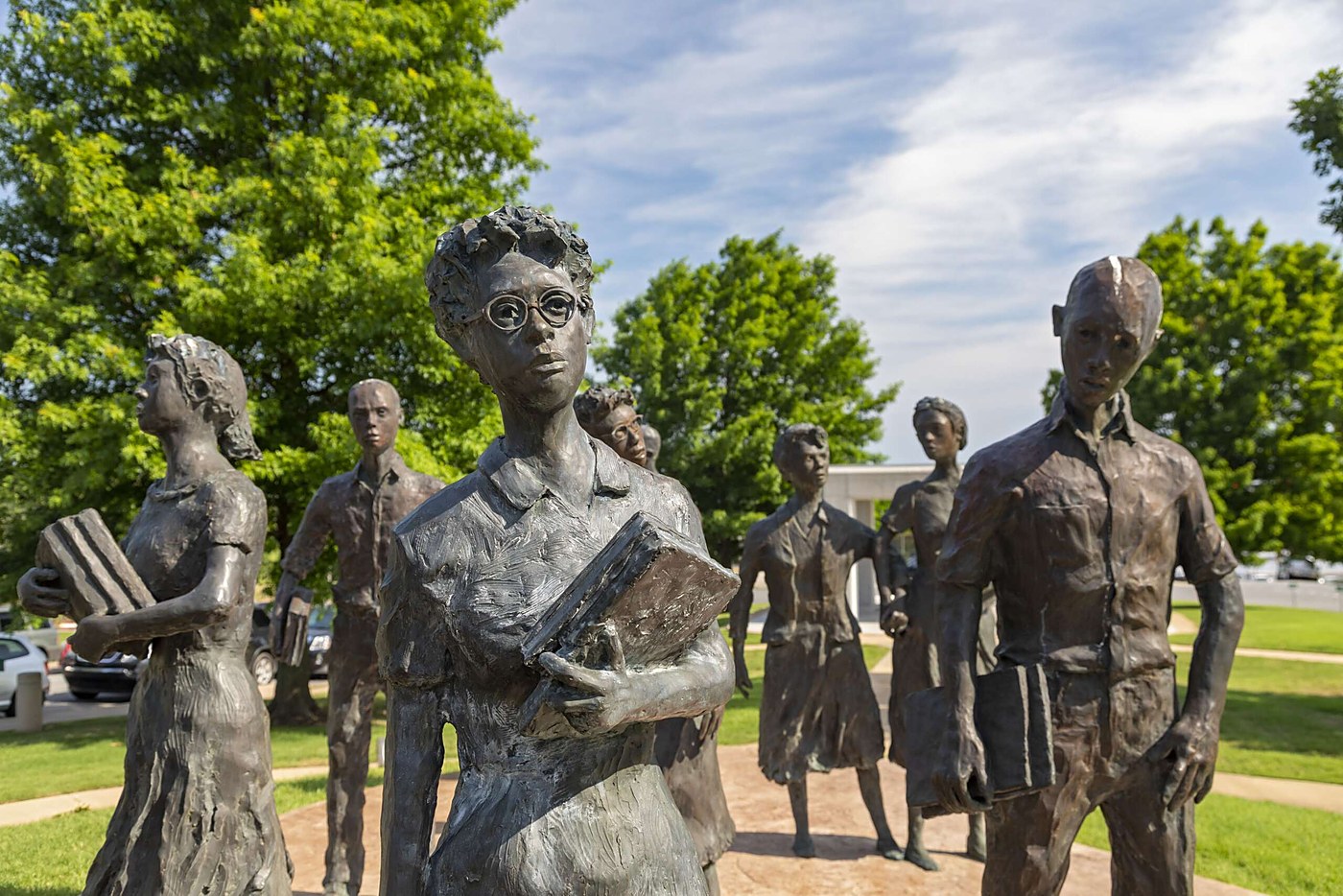 Obama Presidential Center Opens on Juneteenth