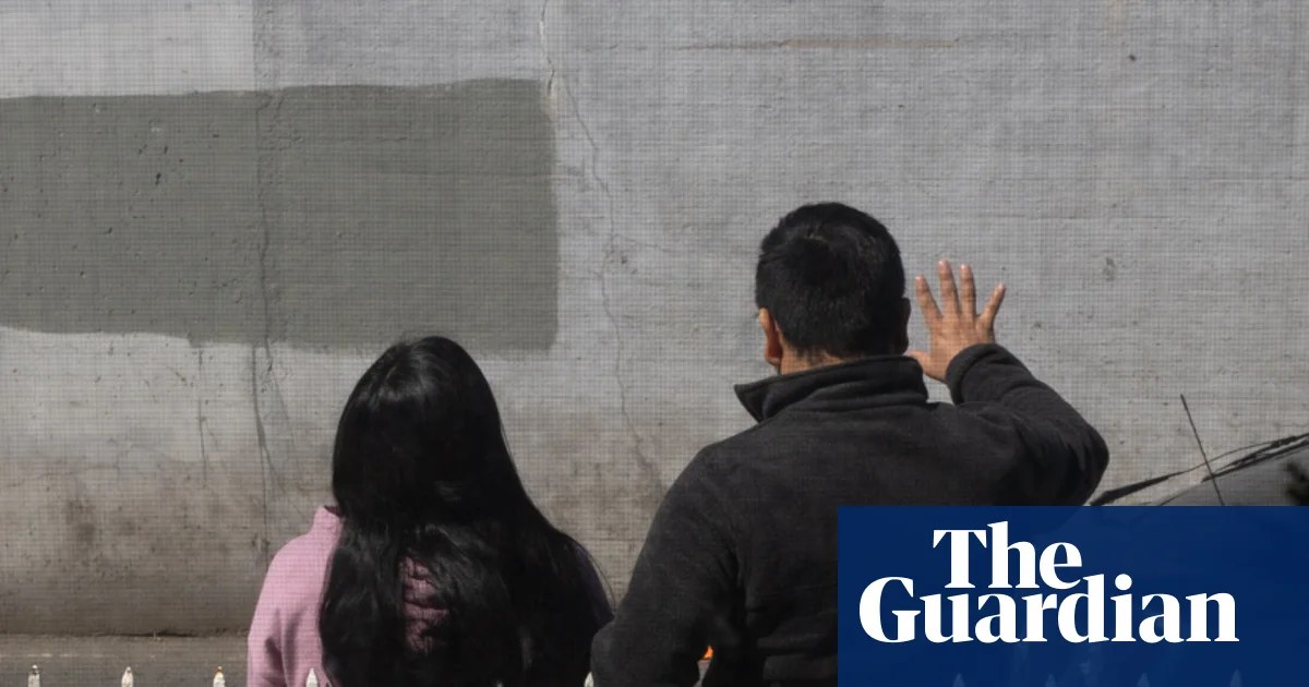 ICE Enforcement and the Latino Targeting Pattern