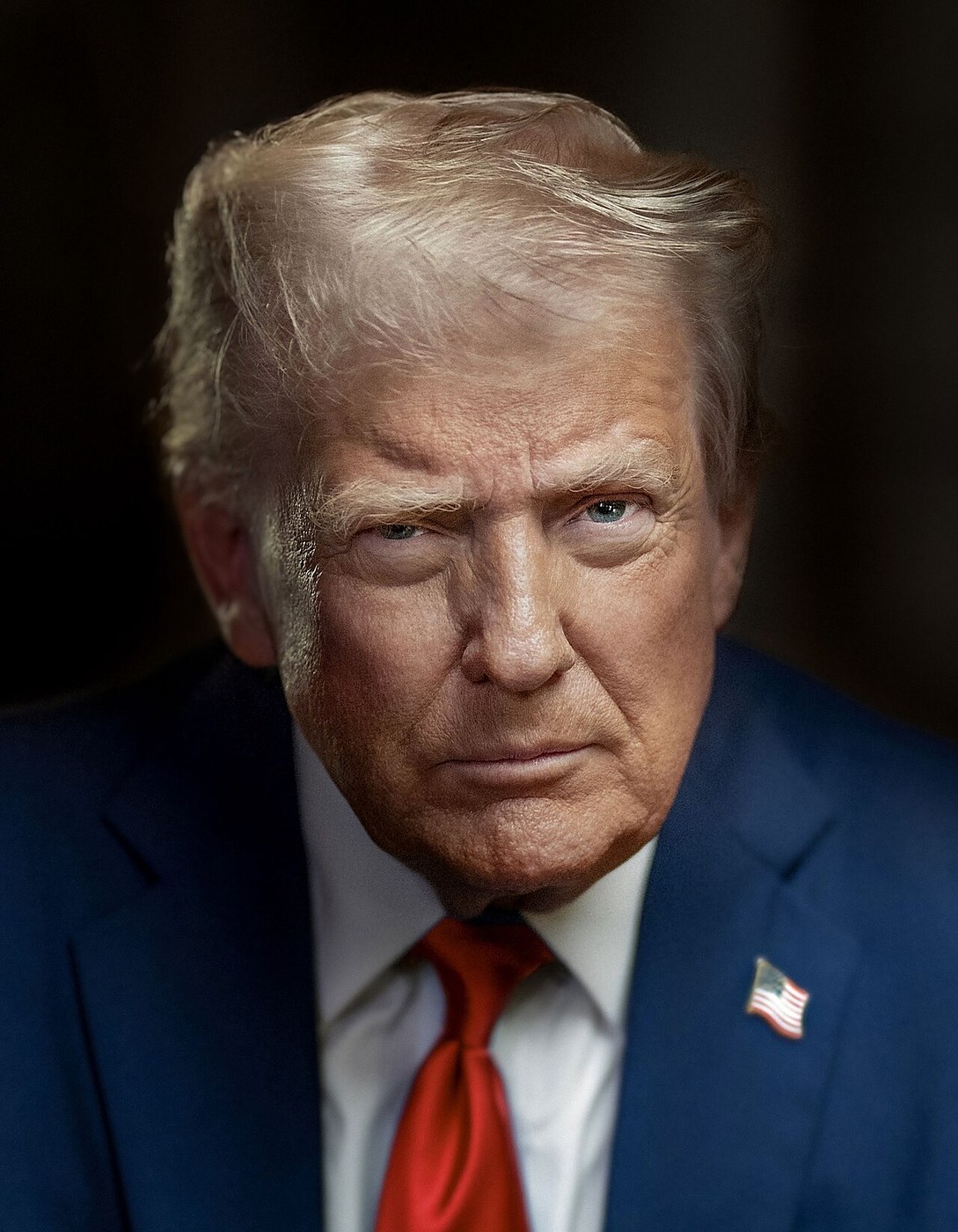 Trump's stock trading and the Freedom 250 cash machine