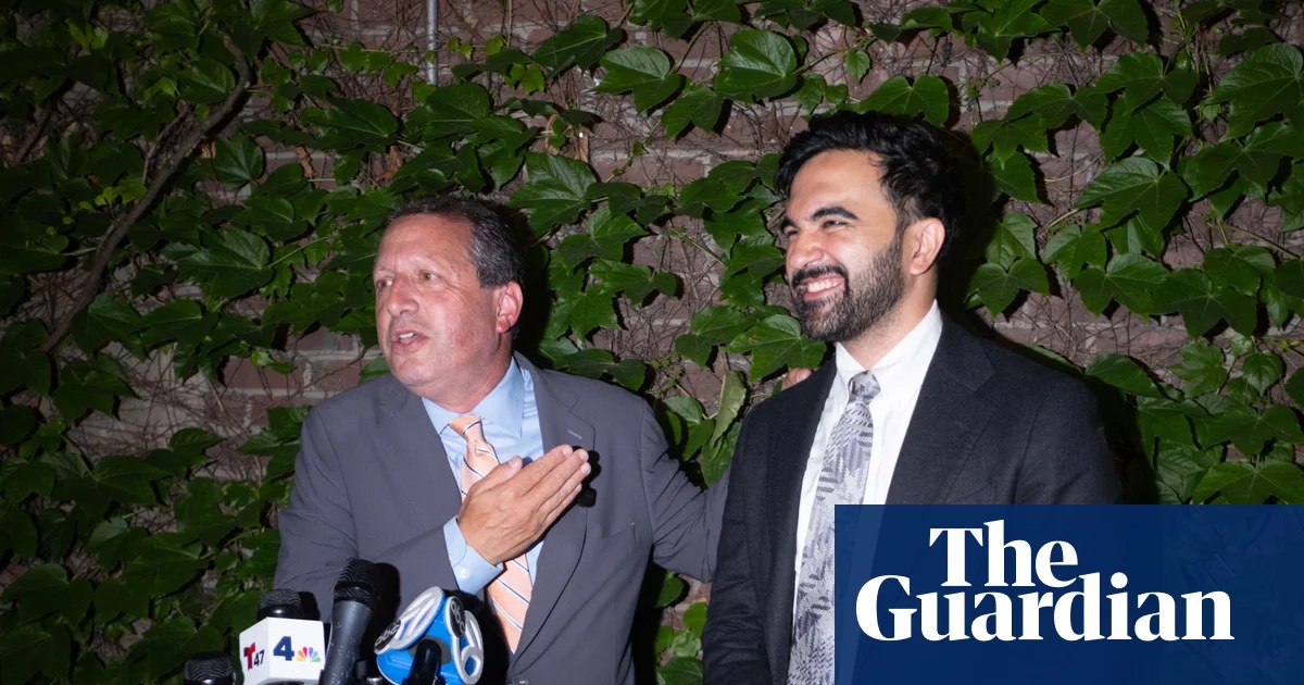 Mamdani's slate sweeps three NYC House primaries