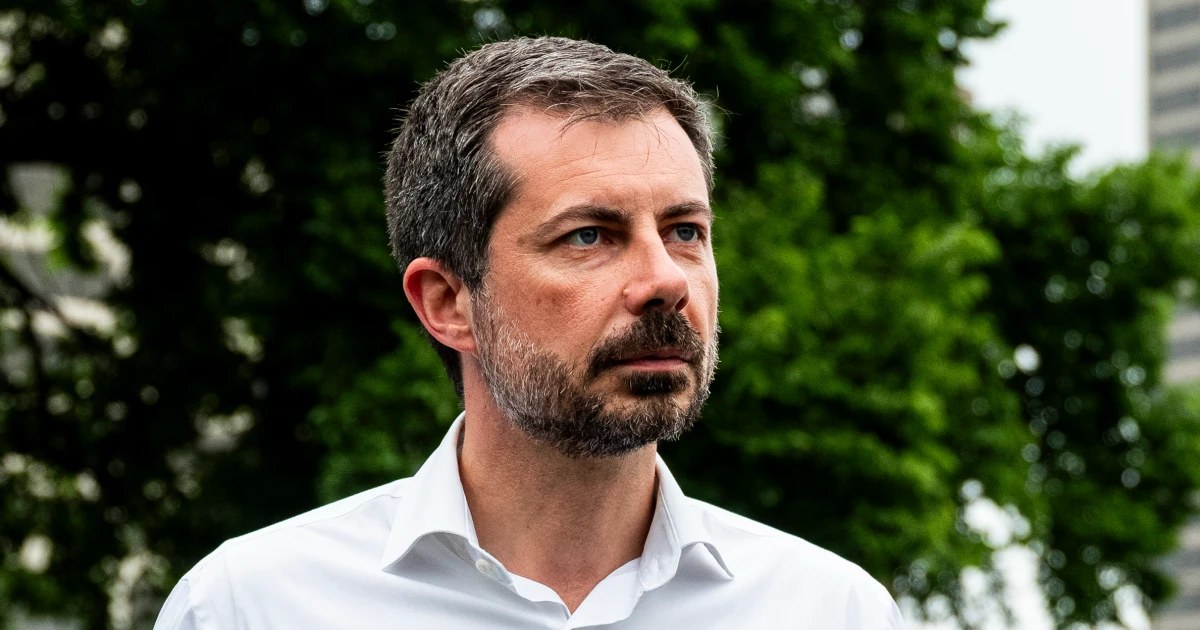 Buttigieg twins separated from father after false CPS report