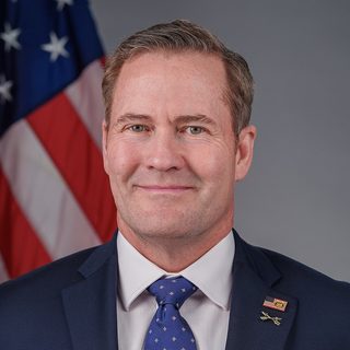 Wikimedia Commons / Mike Waltz