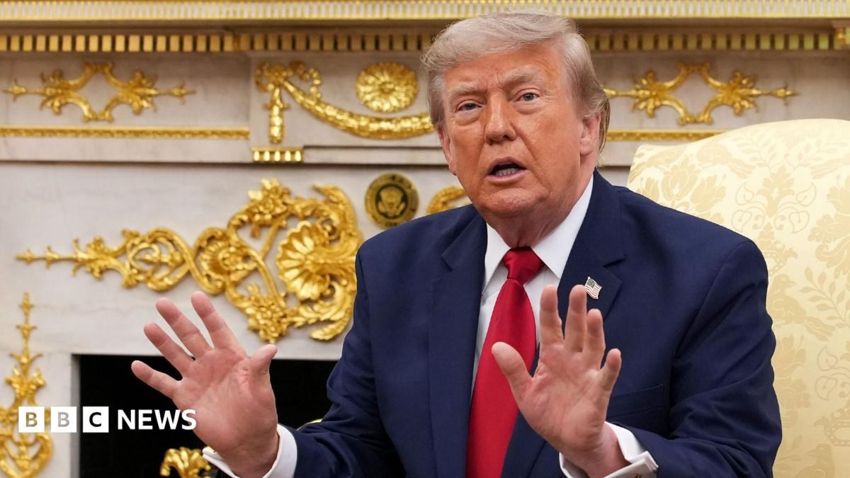 US bombs Iran for a fourth day, drops the 20% Hormuz toll, reimposes blockade