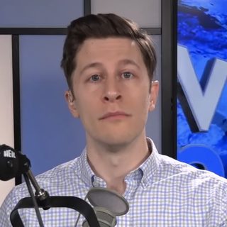 Wikimedia Commons / David Pakman
