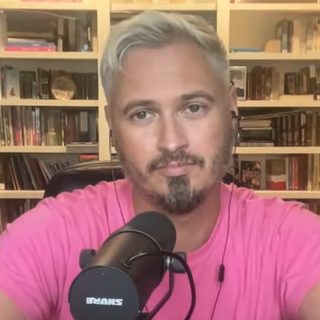 Wikimedia Commons / Kyle Kulinski