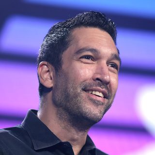 Wikimedia Commons / Dave Smith (comedian)